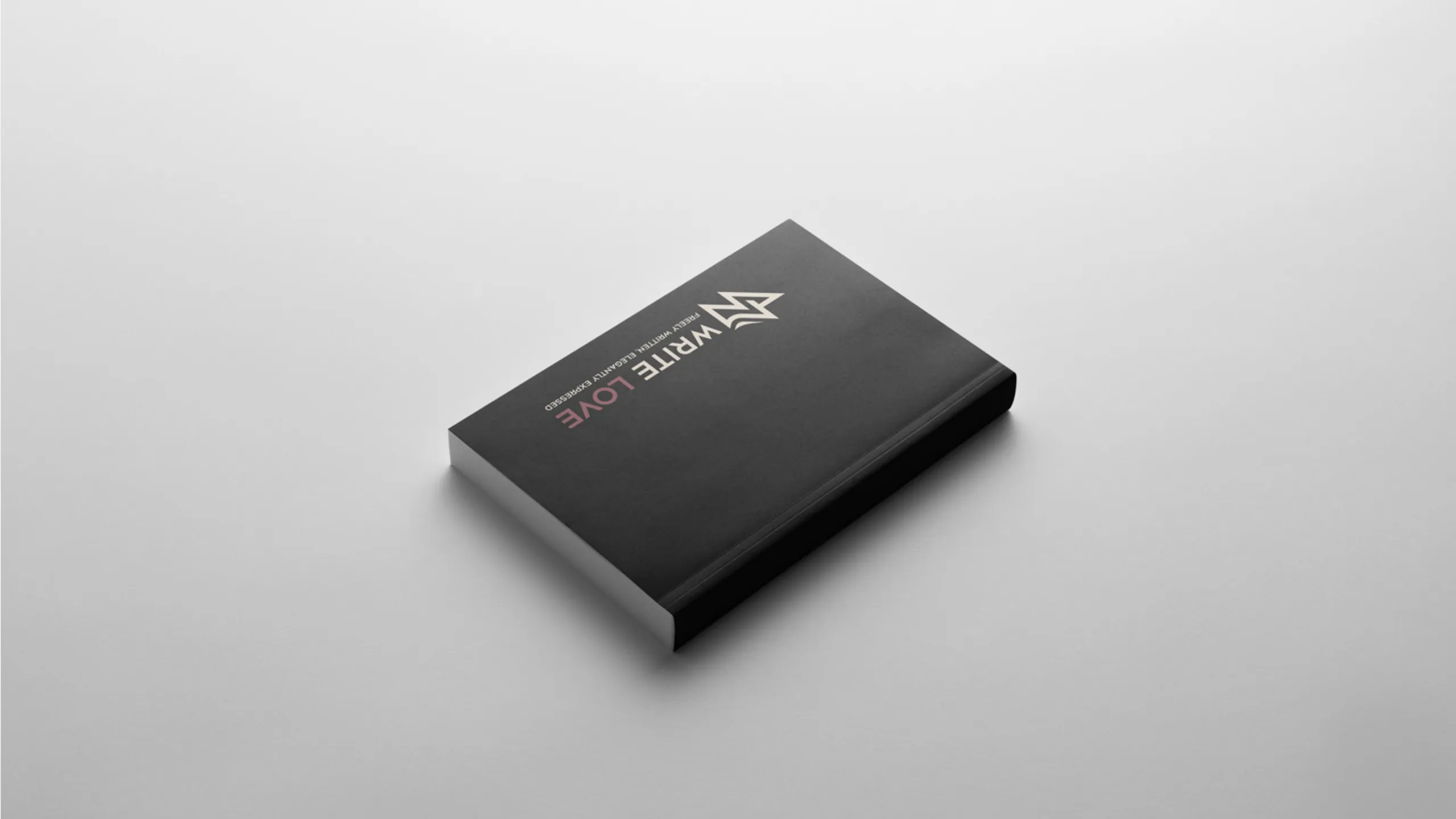 Write Love brand identity 4